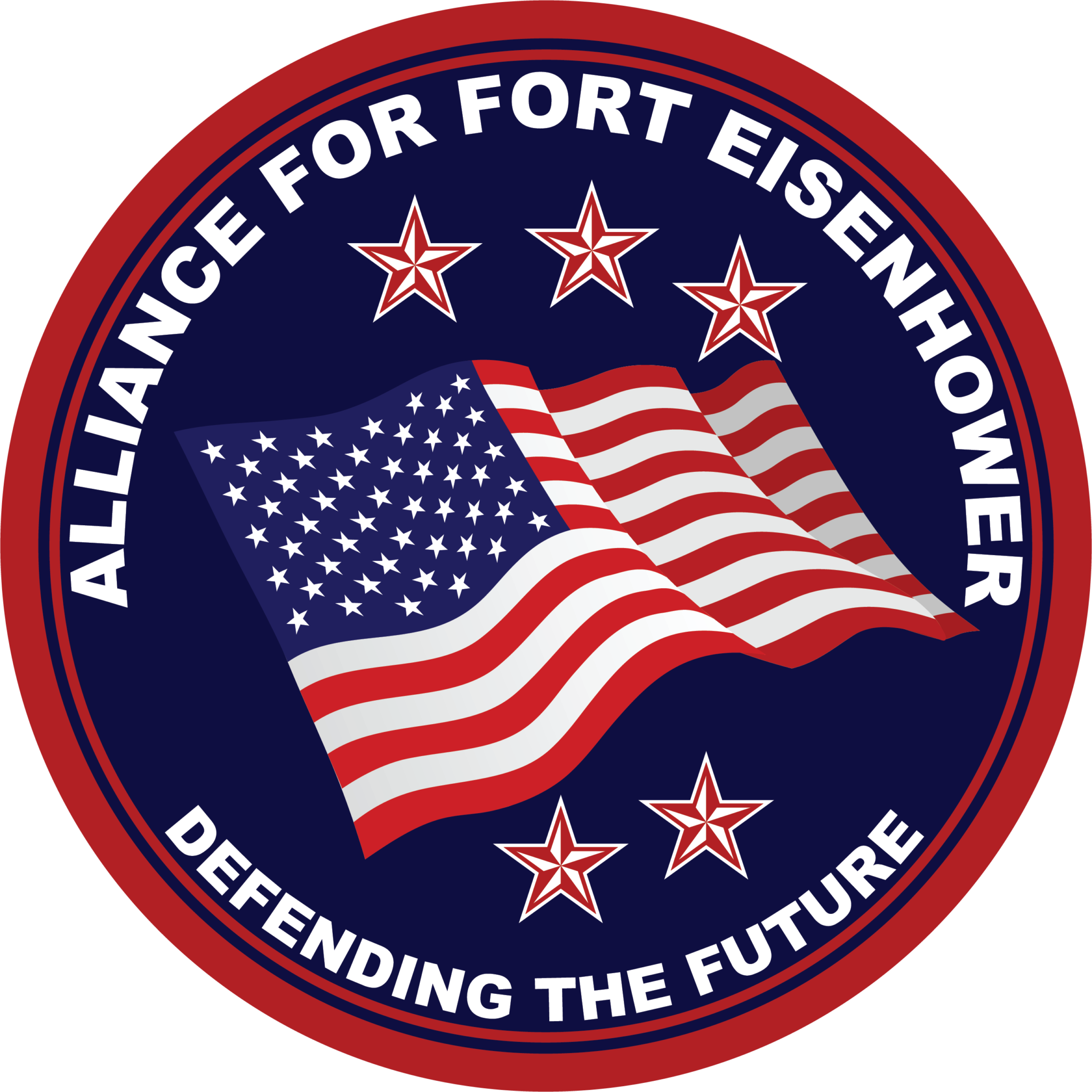 Alliance for Fort Eisenhower Representing Fort Eisenhower Cyber District