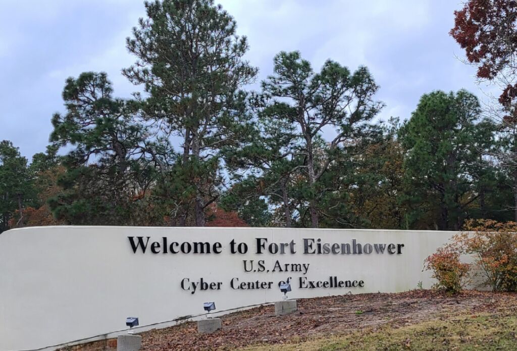 News Around Fort Eisenhower Cyber District Alliance for Fort Eisenhower