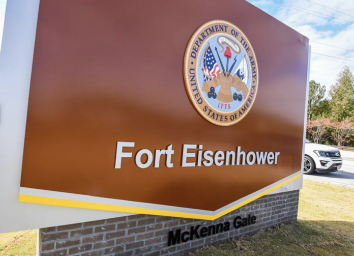 Fort Eisenhower resumes operations