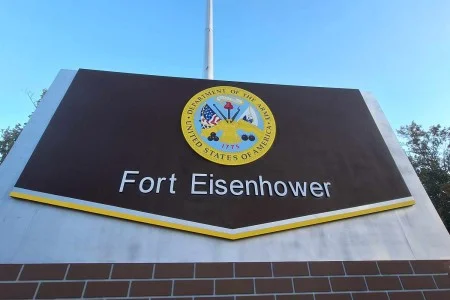 Fort Eisenhower declares safe haven for military forces and families: Remains closed through October 4