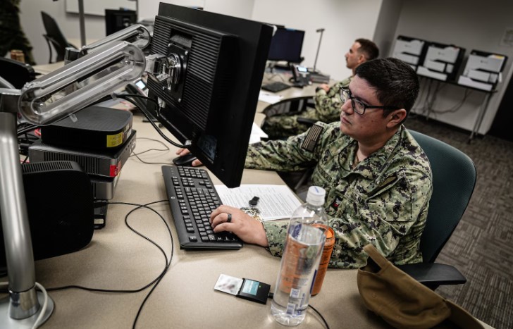 U.S. Cyber Command Hosts First Offensive Cyber Flag 2024 Exercise