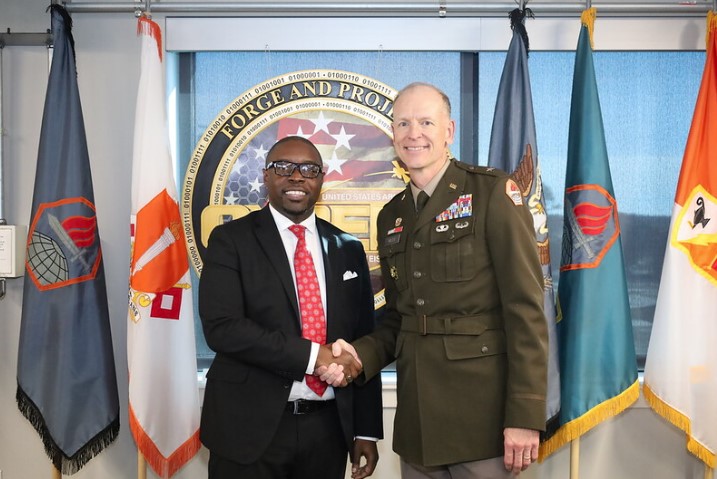 U.S. Army Cyber Center of Excellence and Augusta Tech partner and expand educational opportunities for Service Members