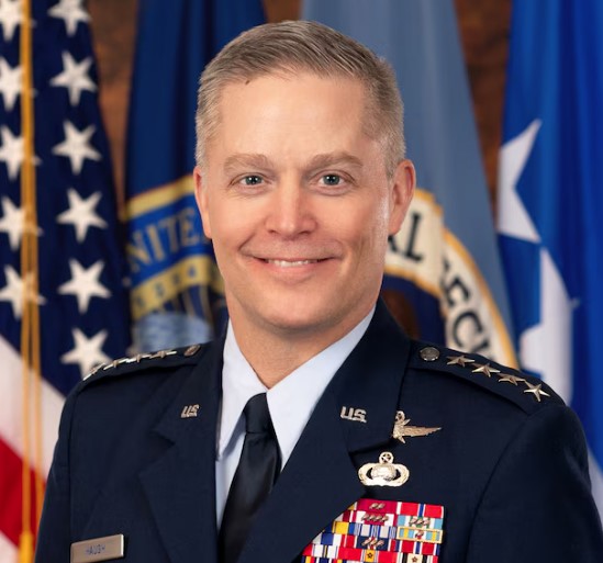 Cyber Command Chief Discusses Challenges of Getting Intel to Users