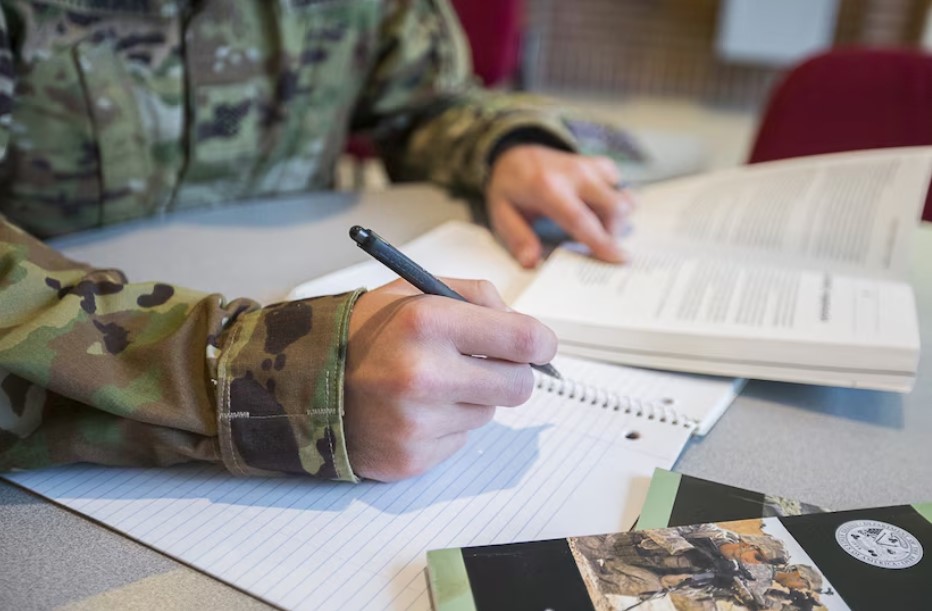 Army approves tuition assistance increase, adjusts credentialing program