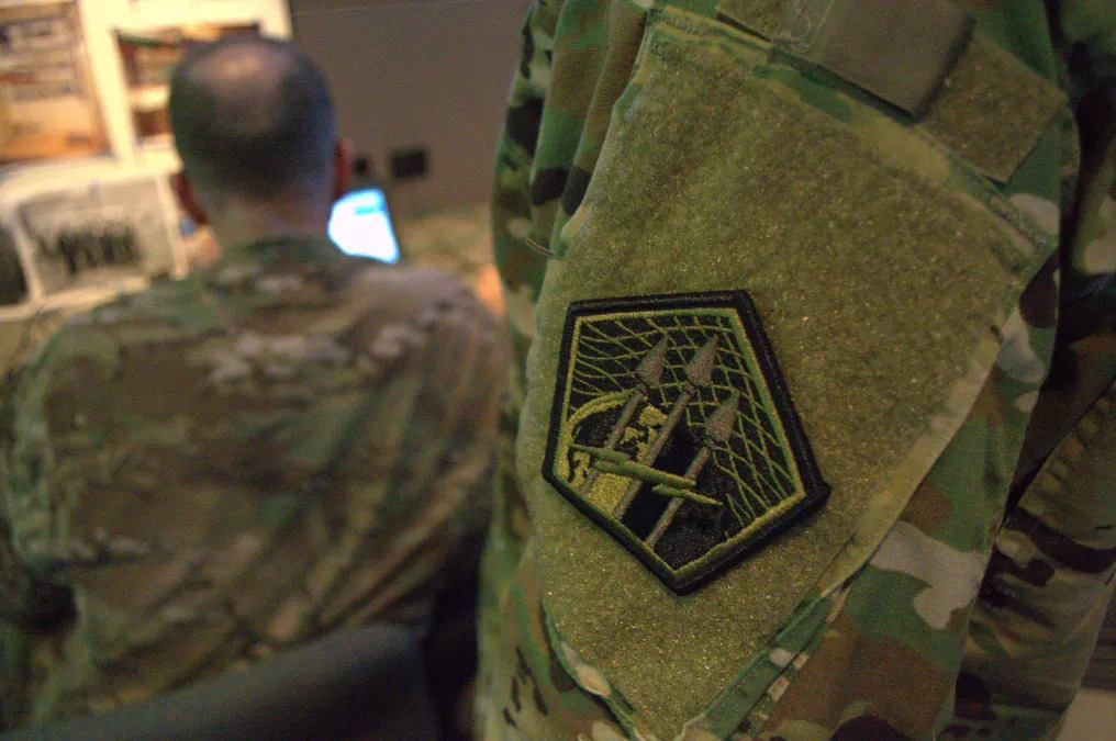 Army Cyber making moves to improve readiness