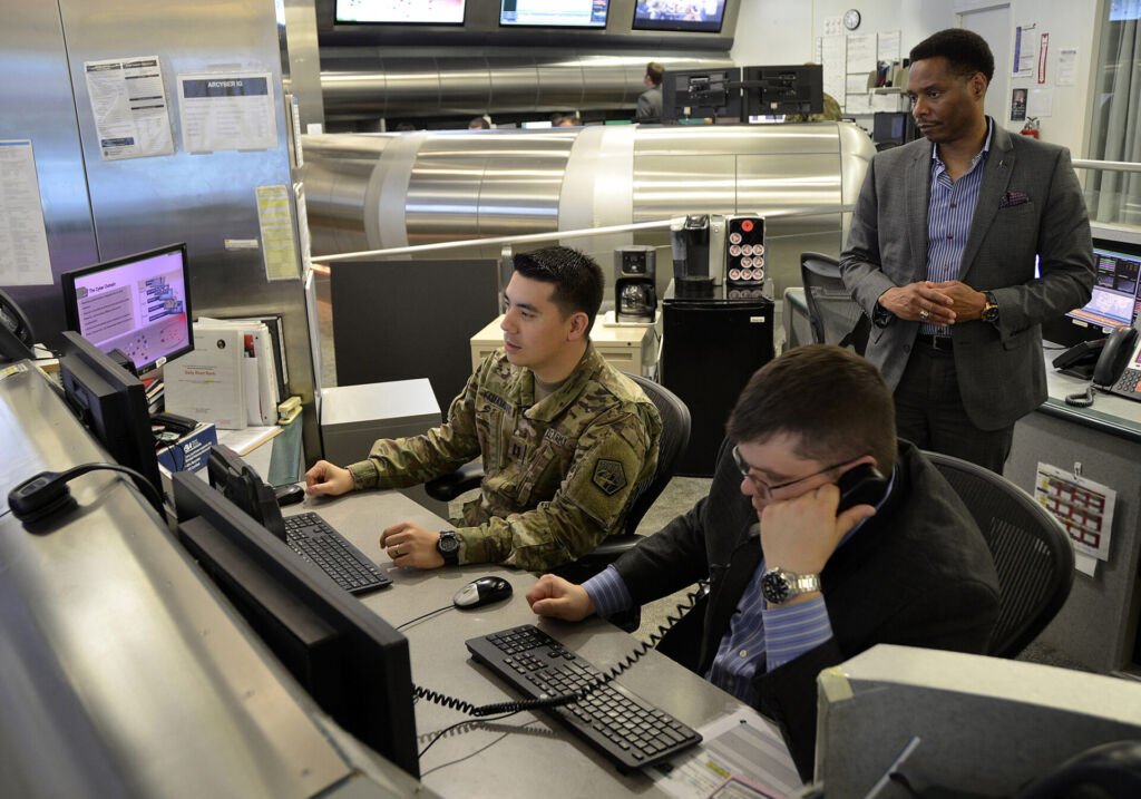 US military allocated about $30 billion to spend on cybersecurity in 2025