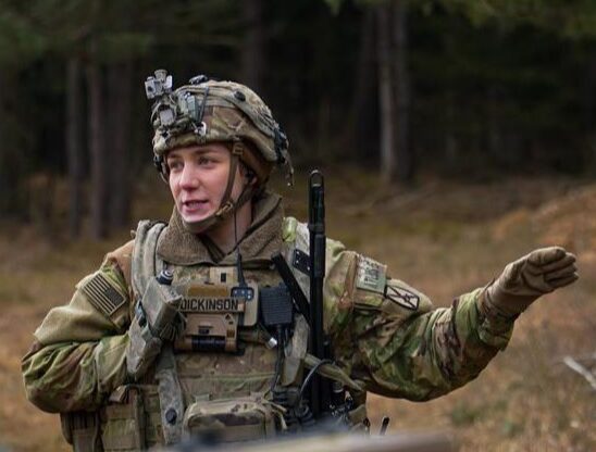 Army’s new light brigades advance C2 transformation